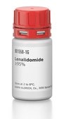 Lenalidomide ≥95%