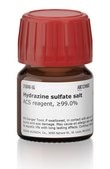 Hydrazine sulfate salt ACS reagent, ≥99.0%