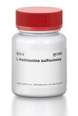 L-Methionine sulfoximine suitable for cell culture