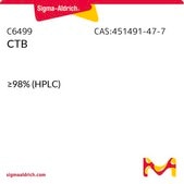 CTB ≥98% (HPLC)