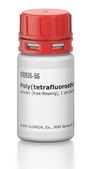 Poly(tetrafluoroethylene) powder (free-flowing), 1 μm particle size