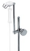 Steritest&#174; holder For sterile bags and Steridilutor&#174; vent chamber, for use with Steritest&#174; Symbio pump