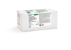 Chlorine Test photometric, 0.010-6.00 mg/L (Cl2), Spectroquant®