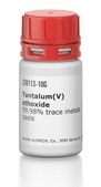 Tantalum(V) ethoxide 99.98% trace metals basis