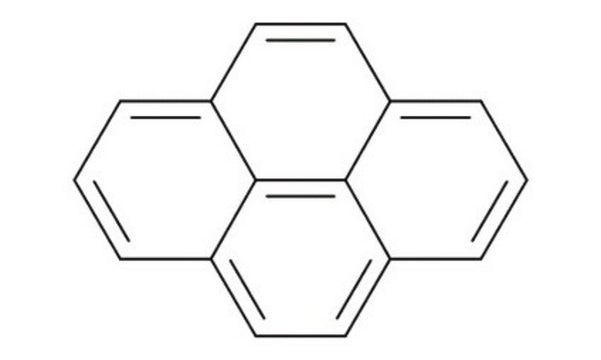 Pyrene for synthesis