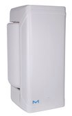 Storage Tank 50 L Milli-Q&#174; IQ/IX/EQ storage tank, Stores and maintains the pure (Type 2 and Type 3) water quality