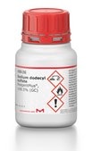 Sodium dodecyl sulfate ReagentPlus®, ≥98.5% (GC)