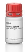 Hypoxanthine powder, BioReagent, suitable for cell culture