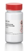 Amiodarone hydrochloride ≥98%