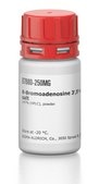 8-Bromoadenosine 3′,5′-cyclic monophosphate sodium salt ≥97% (HPLC), powder