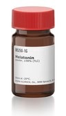 Melatonin powder, ≥98% (TLC)
