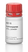 Hydroxyurea 98%, powder