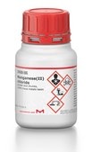 塩化マンガン(II) powder and chunks, ≥99% trace metals basis