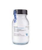 塩化ナトリウム volumetric standard, secondary reference material for argentometry, traceable to NIST SRM Certipur&#174; Reag. Ph Eur,Reag. USP