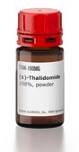(±)-Thalidomide ≥98%, powder