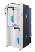 Milli-Q®CLX 8040 (HC) Water Purification System Delivers up to 800 L/day of clinical laboratory reagent water (CLRW). For feed water with high chlorine levels. This product replaces ZAFS52040