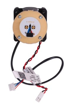 ech2o&#174; ASM Lamp When connected to the Automatic Sanitization Module, it protects stored water against biofilm formation in Milli-Q&#174; IQ/IX storage tanks