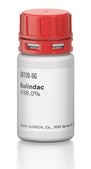 Sulindac ≥98.0%
