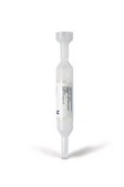 Sodium hydroxide solution for 1000 ml, c(NaOH) = 0.1 mol/l (0.1 N) Titrisol&#174;