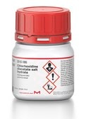 Chlorhexidine diacetate salt hydrate bis(biguanide) antimicrobial