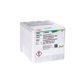 Ammonium Cell Test photometric, 4.0-80.0&#160;mg/L (NH4-N), 5.2-103.0&#160;mg/L (NH4+), Spectroquant&#174;