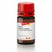アミカシン 水和物 aminoglycoside antibiotic