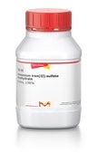 Ammonium iron(II) sulfate hexahydrate BioXtra, ≥98%