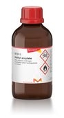 Methyl acrylate 99%, contains ≤100 ppm monomethyl ether hydroquinone as inhibitor