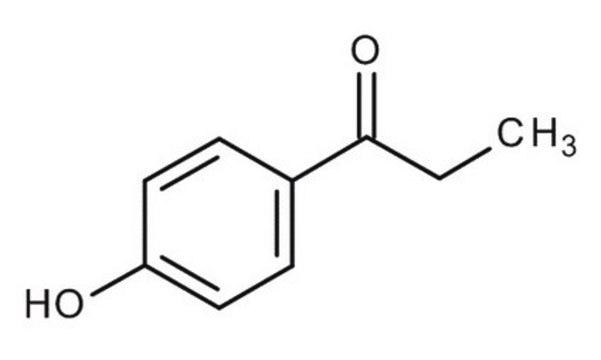 4′-Hydroxypropiophenone for synthesis