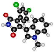 SB 216763 >98% (HPLC)