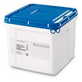 Sodium hydroxide pellets EMPROVE&#174; ESSENTIAL, Ph. Eur., BP, FCC, ChP, NF, JP, E 524