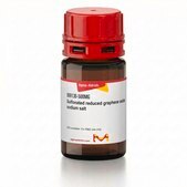 Sulfonated reduced graphene oxide sodium salt