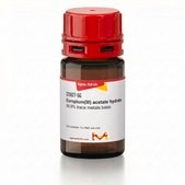 Europium(III) acetate hydrate 99.9% trace metals basis