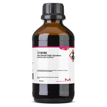 Non Animal Origin Squalene EMPROVE&#174; EXPERT