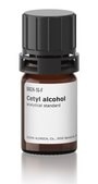 Cetyl alcohol analytical standard