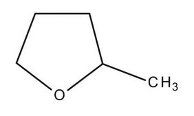2-Methyltetrahydrofuran (stabilised with 2,6-di-tert-butyl-4-methylphenol) Msynth™plus