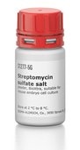 Streptomycin sulfate salt powder, BioXtra, suitable for mouse embryo cell culture