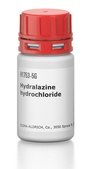 Hydralazine hydrochloride