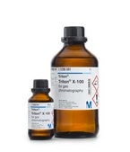 Triton™ X-100 for gas chromatography