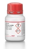 Calcium oxide ReagentPlus®, 99.9% trace metals basis