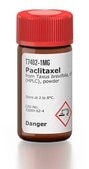 Paclitaxel from Taxus brevifolia, ≥95% (HPLC), powder