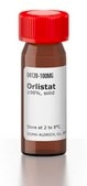 Orlistat ≥98%, solid