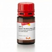 Resomer® RG 503 H, Poly(D,L-lactide-co-glycolide) acid terminated, lactide:glycolide 50:50, Mw 24,000-38,000