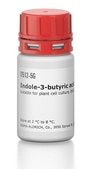 Indole-3-butyric acid potassium salt BioReagent, suitable for plant cell culture