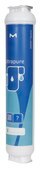 SQPAK&#8482; Quanta Cartridge Produces ultrapure (Type 1) water for use on the ultrapure dispensing module of Milli-Q&#174; SQ 2Series systems