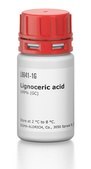 Lignoceric acid ≥99% (GC)