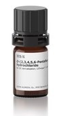 O-(2,3,4,5,6-Pentafluorobenzyl)hydroxylamine hydrochloride derivatization grade (GC derivatization), LiChropur™, ≥99.0% (AT)