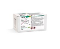 Chlorine Test photometric, 0.010-6.00 mg/L (Cl2), Spectroquant®