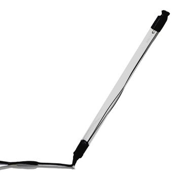 Bactericidal UV lamp For use with standalone automatic sanitization modules (ASM), protects purified water from bacterial growth in Milli-Q&#174; storage tanks.
