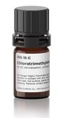 Chlorotrimethylsilane derivatization grade (GC derivatization), LiChropur™, ≥99.0% (GC)